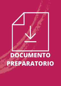 Documento preparatorio