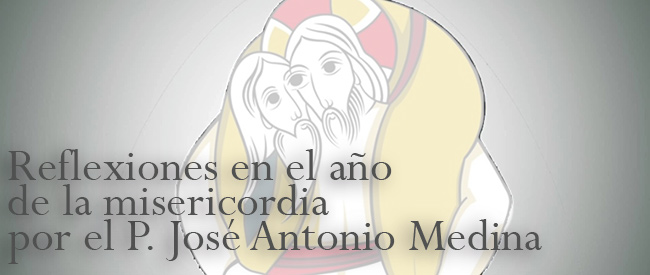 Reflexiones misericordia