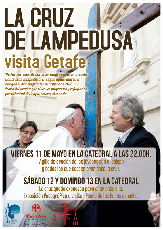 Cruz Lampedusa