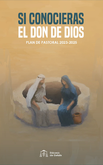 Portada plan de evangelizacion