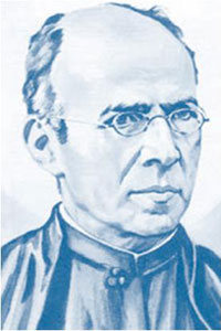 P Faustino Míguez