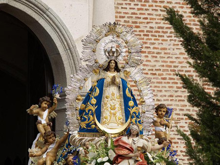 virgen-de-los-angeles