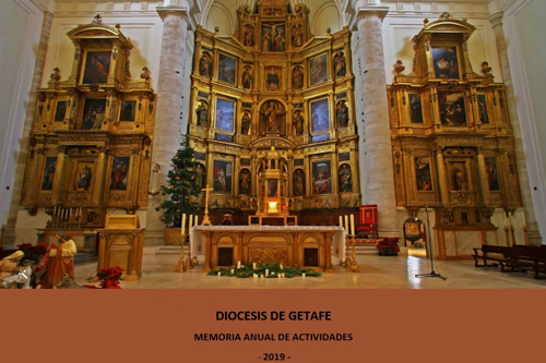 Diócesis de Getafe