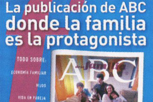 ABC Familia protagonista