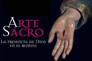 Exposición Arte Sacro