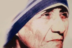 Madre Teresa