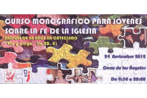 Curso Monografico