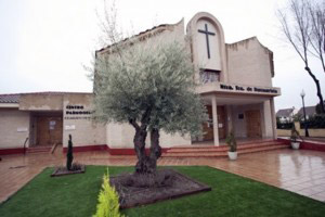 Visita Pastoral Getafe