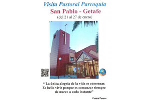 Visita Pastoral