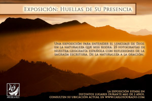 Exposicion Boadilla