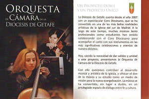 orquesta web