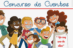 Concurso cuentos