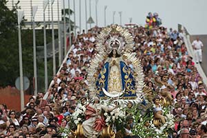 Nuestra Señora de los Ángeles