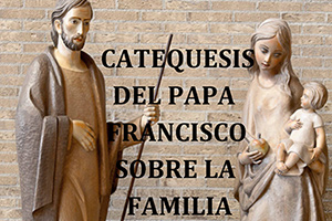 Catequesis