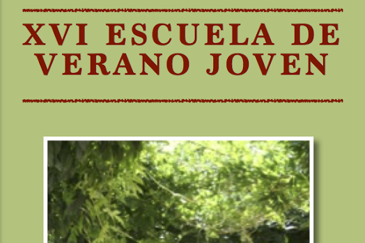 Escuela joven