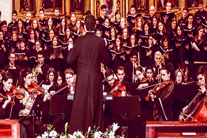 Coro Diocesano y Orquestaweb