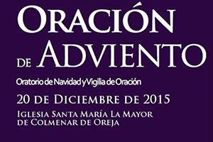 Oración de adviento