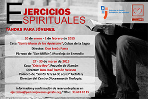 Ejercicios Espirituales