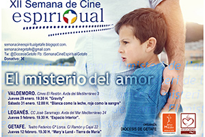 Cine Espiritual