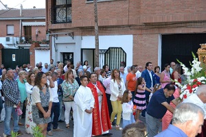 Cristo de la salud