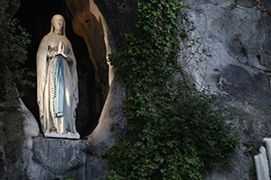 Lourdes