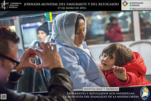 Refugiados