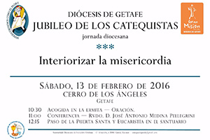 Jornada de Catequesis