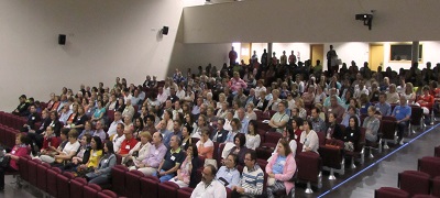 Ultreya Interdiocesanweb