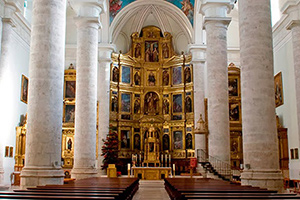 Semana Santa Catedral