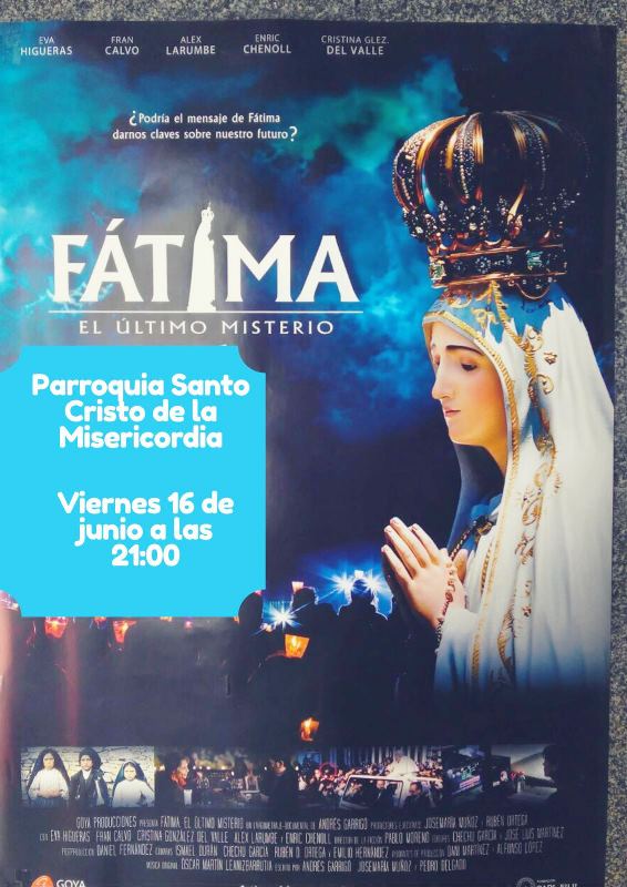 FATIMAWEB