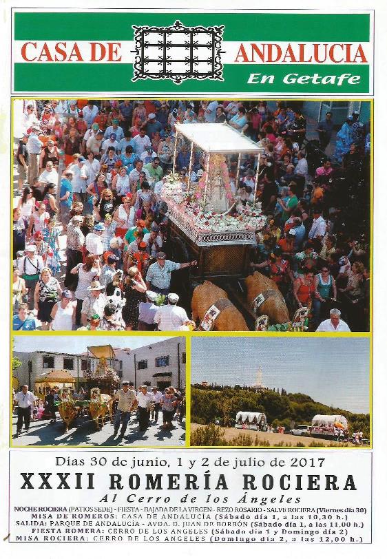 romeria