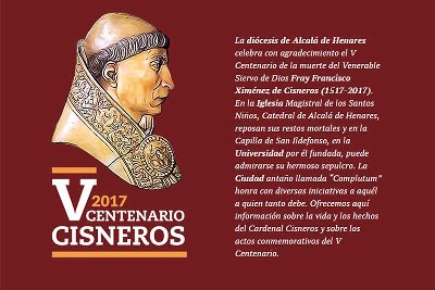 cisneros centenario