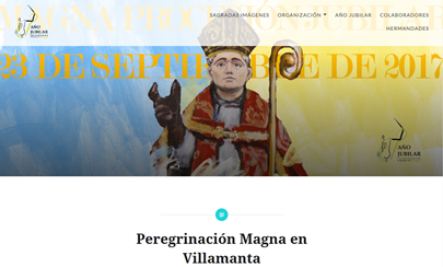 magnaprocesion