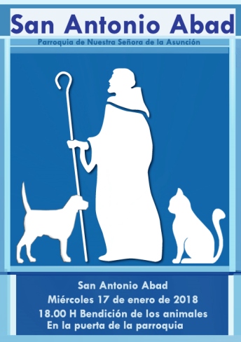 San Antonio Abad