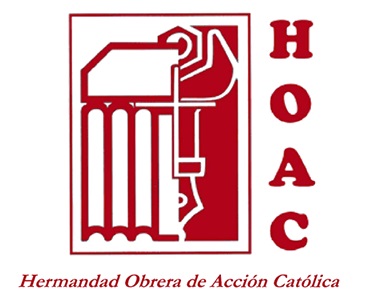 HOAC logotipo