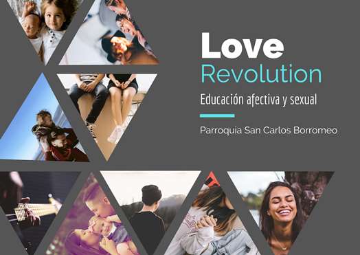 cursoloverevolutioin