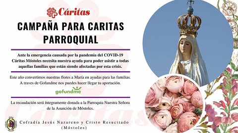 caritasmostolesestadentro