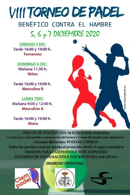 padelbeneficodentro