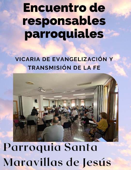 Encuentroresponsablesparroquialesdentro1