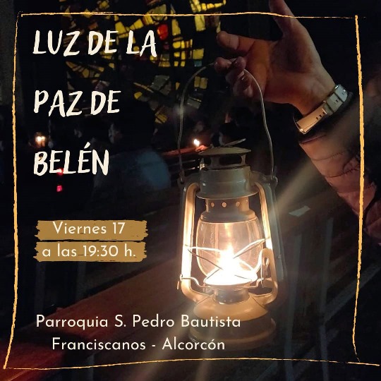 luzbelendentro