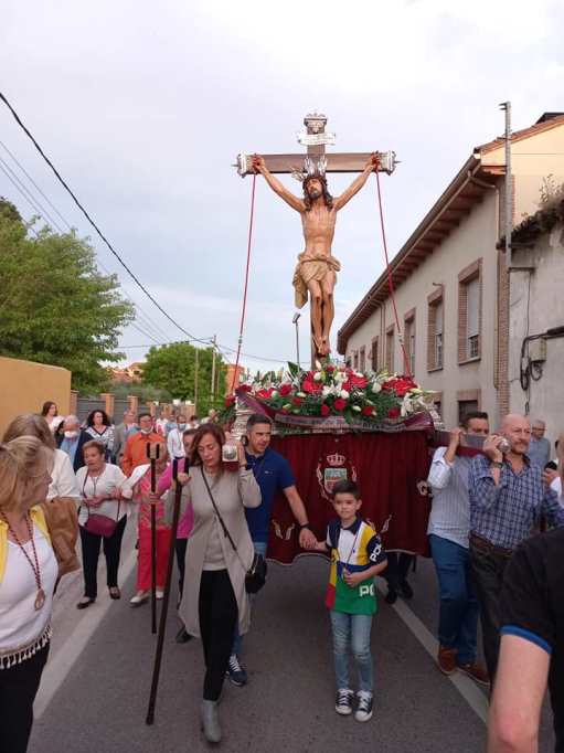 procesionesta