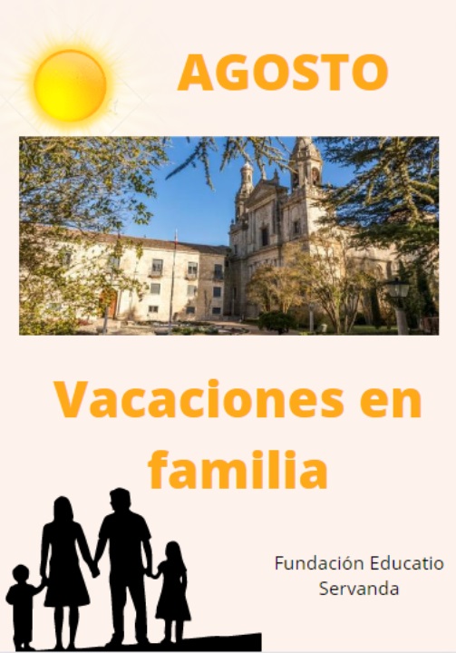 VACACIONESFAMILIAEDUCATIO