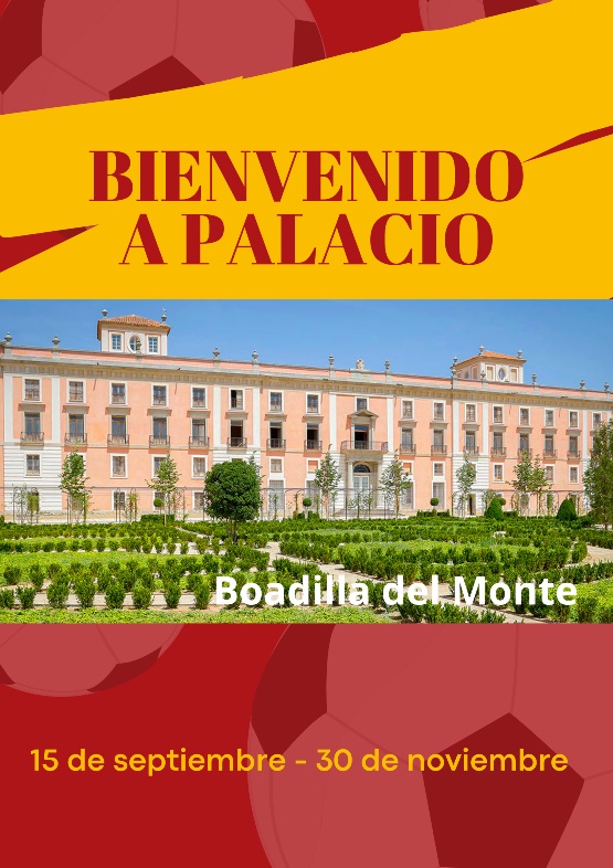 bienvenidopalaciodentro