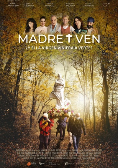 cartelmadreven