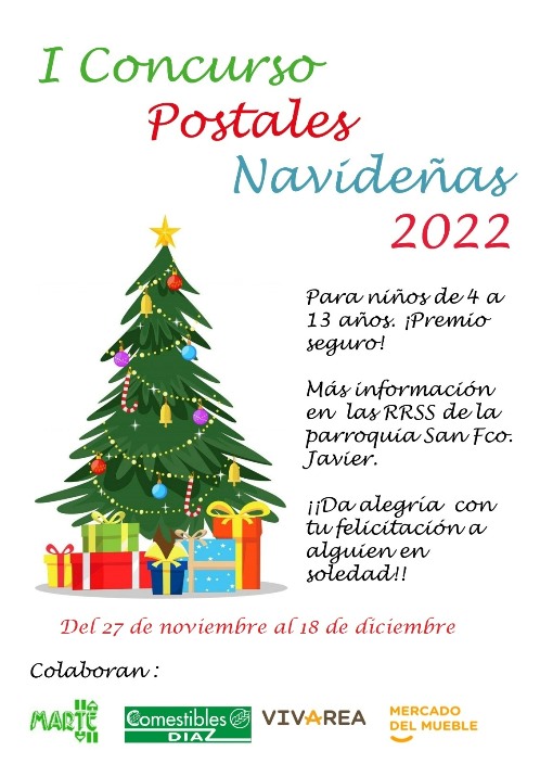 concurso postalespintodentro