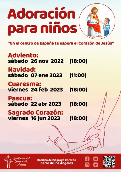 adoracion niños sagrado corazon horarios web 724x1024