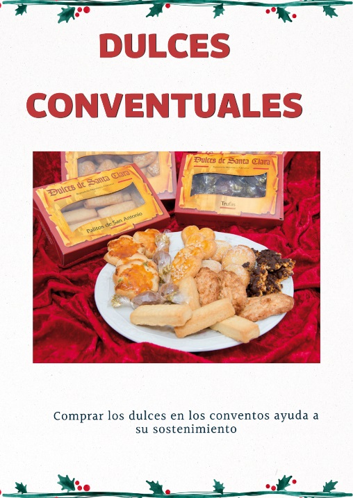 dulcesconventuales