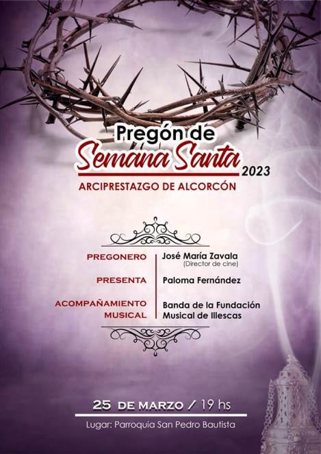 pregonsemanasantaalcorcon