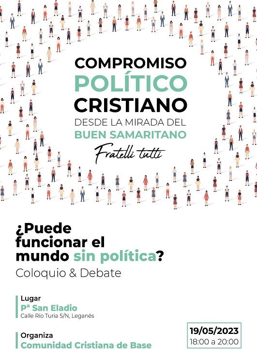 debatepoliticocristianodentro