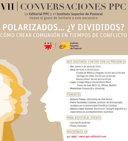 vii conversaciones ppcDENTRO